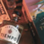 Tiempo Tequila Reposado Batch One Limited Edition, thumbnail 2 of 10