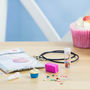 Cupcake Jewellery Craft Mini Kit, thumbnail 1 of 5