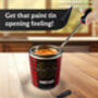 Takes Two To Mango Mango Candle, thumbnail 2 of 3