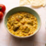 Indian Style Sunday Roast Curry Kit, thumbnail 5 of 6