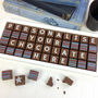 Personalised Chocolates In Large Box, thumbnail 1 of 9