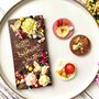 Chocolate ‘Hummingbird‘ – Personalised Artisan Present, thumbnail 1 of 11