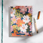 Personalised Bloom Notebook, thumbnail 4 of 5