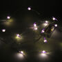 Cloud Nine Narwhale Fairy Lights In Gift Box, thumbnail 3 of 3