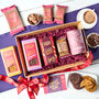 Chocoholics Baked Treats Hamper, thumbnail 2 of 8