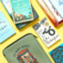 So Many Books … High Quality Book Pouch / Book Sleeve, thumbnail 4 of 7