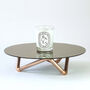 Handmade Table Tray In Copper, thumbnail 5 of 5