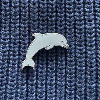 Thank You For Being My Teacher Pin Badge Gift, 11 of 12