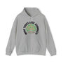 More Trees Less Assholes Hoodie, thumbnail 1 of 2