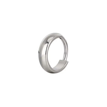 Maxi Hoop Helix Piercing, 2 of 5