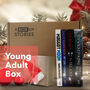 Build Your Own Fiction Box Of Four Surprise Books, thumbnail 7 of 7