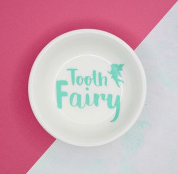 Tooth Fairy Dish, 3 of 7