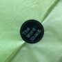 Golf Facts Print – Personalised Wall Art For Golfers, thumbnail 7 of 10