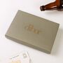 Luxury Home Bar Tools Letterbox Gift, thumbnail 8 of 10