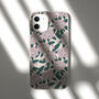 'Funky' Flowers Eco Friendly, Biodegradable Phone Case, thumbnail 6 of 7