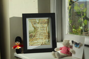 Brambly Hedge Old Pictures, 4 of 12