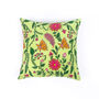 Shalimar Floral Cushion Cover, thumbnail 2 of 4