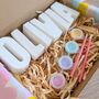 Paint Your Own Name Craft Kit, thumbnail 1 of 5