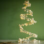Mini Light Up Pom Pom Tree, thumbnail 4 of 4