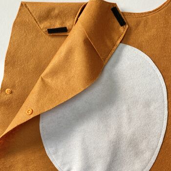Brown Mouse Costume For Children And Adults, 4 of 10