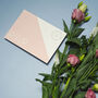 Mnmlst Colour Block Wedding And Event Invitation Cards, thumbnail 7 of 12