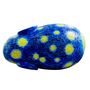 Starry Night Limited Hand Decorated Elephant Statue, thumbnail 6 of 10