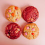 Valentine's Day Chunky Cookie Gift Box, thumbnail 2 of 5