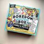 The Boredom Busting Box Indoor Edition, thumbnail 1 of 6