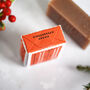 100% Natural Lather Christmas Soap, thumbnail 7 of 8