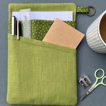 Notepad Organiser Daily Planner, 2 of 5