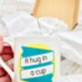 Friendship Mug| 'Amazing Friend!' Mug Gift | Friendship Gift | Encouragement Present, thumbnail 2 of 12