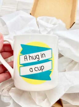 Friendship Mug| 'Amazing Friend!' Mug Gift | Friendship Gift | Encouragement Present, 2 of 12