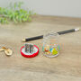 Glass Pencil Sharpener For Kids Back To School, thumbnail 8 of 9