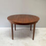 1960’s Mid Century Dining Set By Nathan, thumbnail 10 of 12