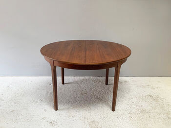 1960’s Mid Century Dining Set By Nathan, 10 of 12