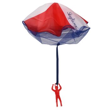 Traditional Skydiver Stocking Filler, 3 of 6