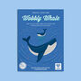 Create Your Own Wobbly Whale, thumbnail 2 of 4