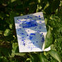 Scenes Of The Azores, Portugal Blue Tile Inspired Travel Print, thumbnail 11 of 12