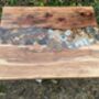 Oak And Resin Butchers Block 2inch Thick, thumbnail 1 of 6