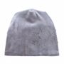 Chemo Headwear Fleece Lined With Sparkles, thumbnail 5 of 12