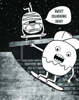 Personalised Amazingly Awesome Activity Book, 8 of 9