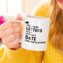 Personalised Graduation Celebration Mug, thumbnail 2 of 10