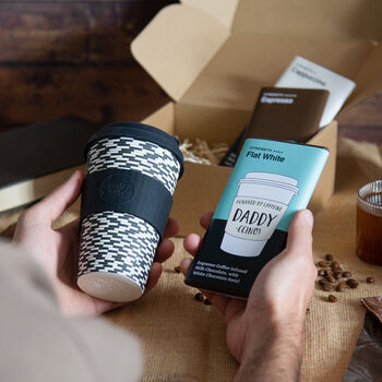 The Coffee Addict, Artisan Coffee Chocolate Gift Hamper, 3 of 8