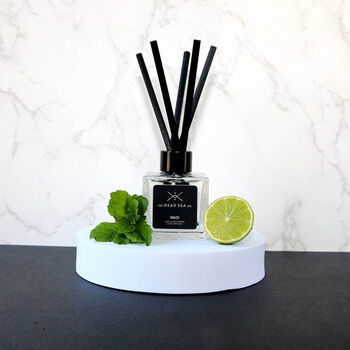 Luxury Reed Diffusers, 2 of 6