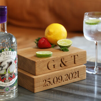 Gin And Tonic Board, 4 of 6