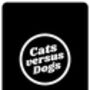 Cats Versus Dogs Card Game For Animal Lovers, thumbnail 7 of 10