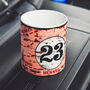 Pink Pig 917k Classic Racing Car Coffee Mug, thumbnail 2 of 6