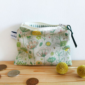 Meadow Coin Purse, 4 of 8