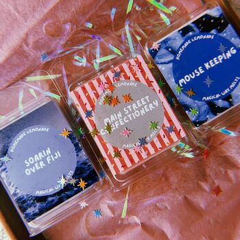 Disney Inspired Wax Melts | Choose Your Scent, 3 of 8