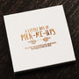 Little Box Of Pick Me Ups Motivational Messages, thumbnail 2 of 3